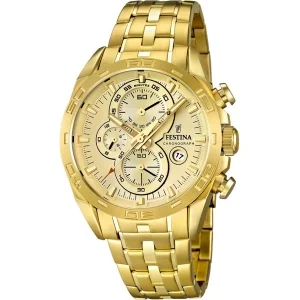 Festina F16656/2 - фото 1