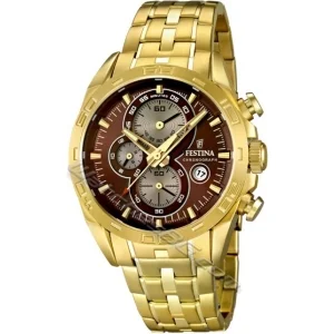 Festina F16656/4 - фото 1