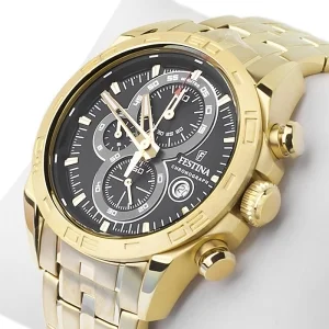 Festina F16656/5 - фото 2