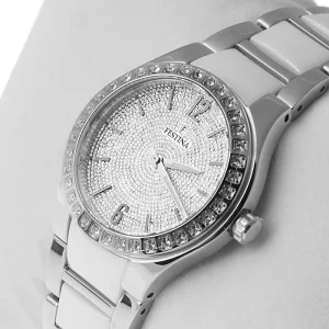 Festina F16657/1 - фото 4
