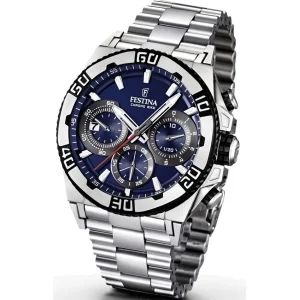 Festina F16658/2 - фото 2