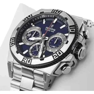 Festina F16658/2 - фото 4