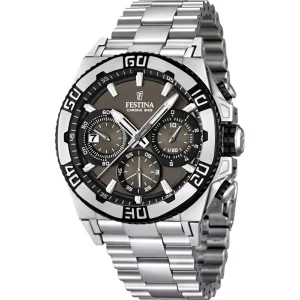 Festina F16658/4 - фото 1