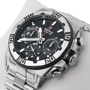 Festina F16658/5 - фото 3