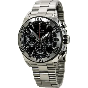 Festina F16658/5 - фото 1