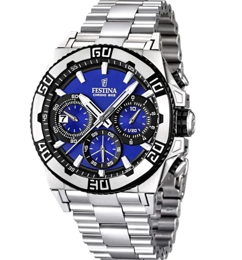 Мужские часы Festina F16658/6