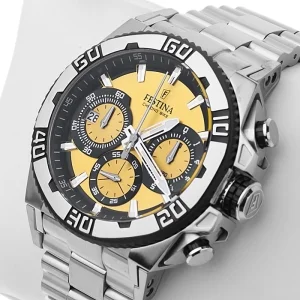 Festina F16658/7 - фото 2