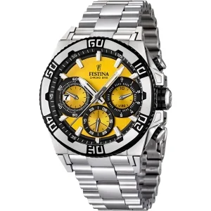 Festina F16658/7 - фото 1