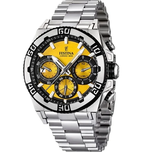 Мужские часы Festina F16658/7