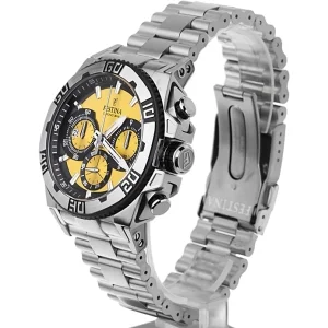 Festina F16658/7 - фото 5