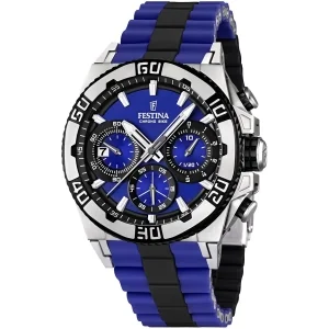 Festina F16659/6 - фото 1