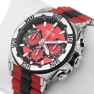 Festina F16659/8 - фото 2