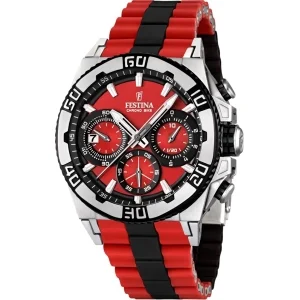 Festina F16659/8 - фото 1