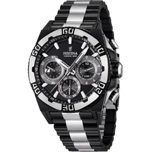 Festina F16660/1 - фото 1