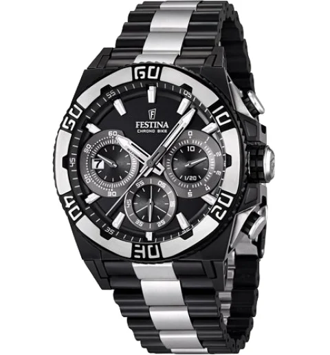 Кварцевые Festina F16660/1