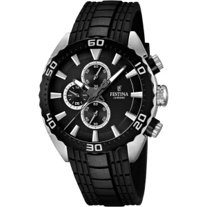 Festina F16664/4 - фото 1