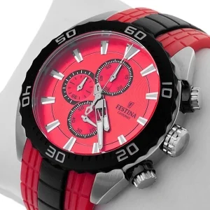 Festina F16664/5 - фото 2