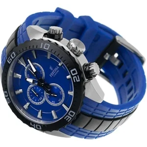 Festina F16664/6 - фото 3