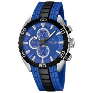 Festina F16664/6 - фото 1