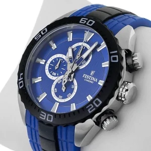 Festina F16664/6 - фото 5