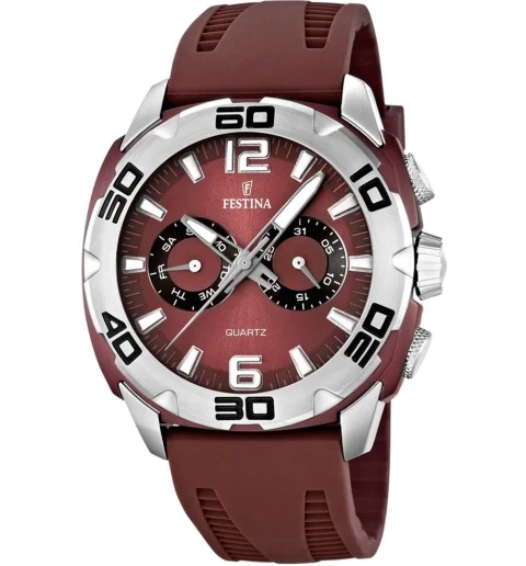 Мужские часы Festina F16665/7