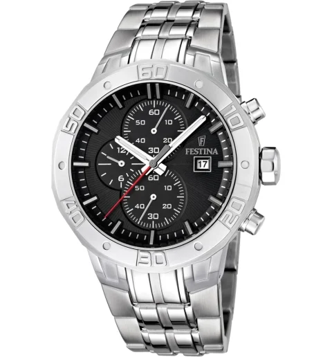 Кварцевые Festina F16666/4