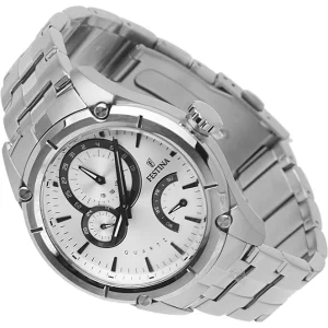 Festina F16669/1 - фото 2