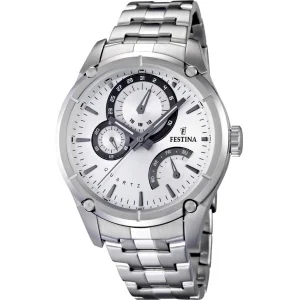 Festina F16669/1 - фото 1