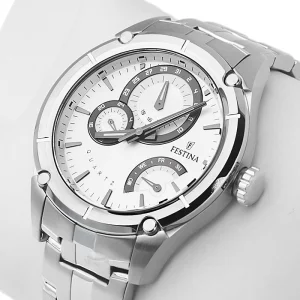 Festina F16669/1 - фото 4
