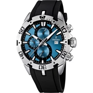 Festina F16672/3 - фото 1