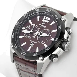 Festina F16673/3 - фото 3