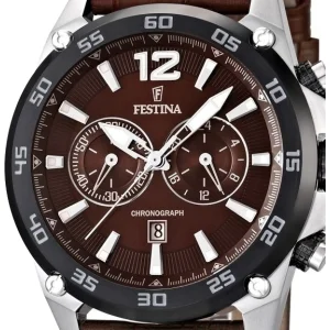 Festina F16673/3 - фото 2