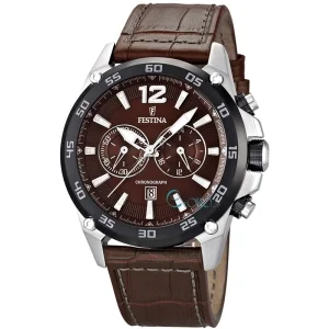 Festina F16673/3 - фото 1