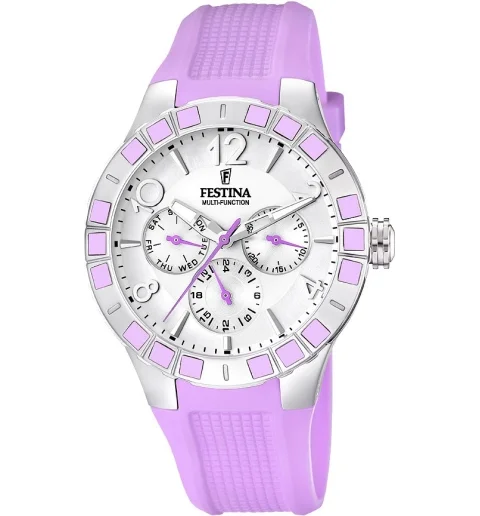Классические женские Festina F16675/2