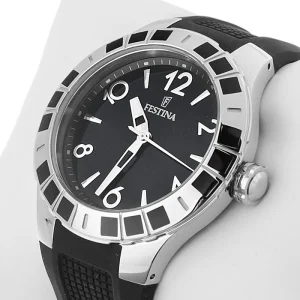 Festina F16676/3 - фото 2