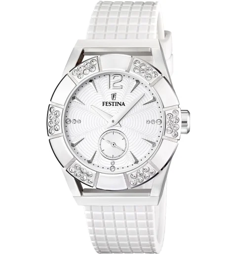 Классические женские Festina F16677/1