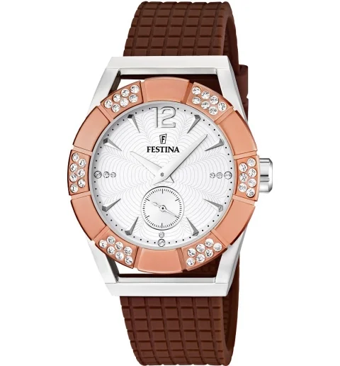 Классические женские Festina F16677/2