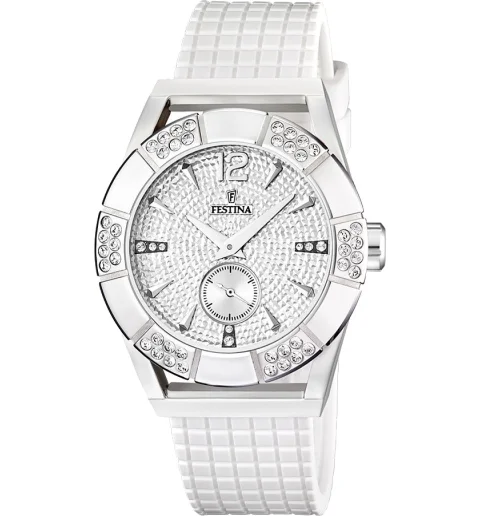 Классические женские Festina F16677/4