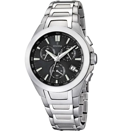 Хронограф Festina F16678/3
