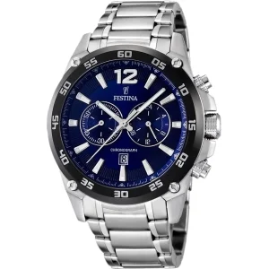 Festina F16680/2 - фото 2