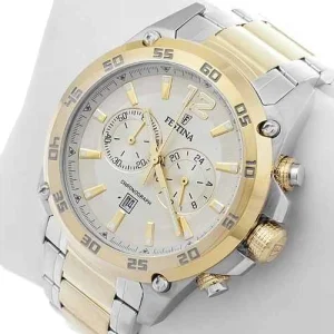 Festina F16681/1 - фото 3