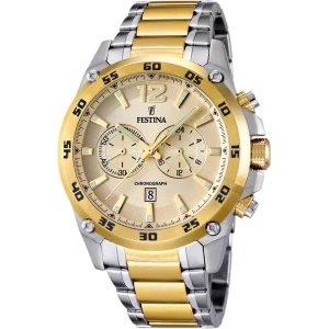 Festina F16681/1 - фото 1