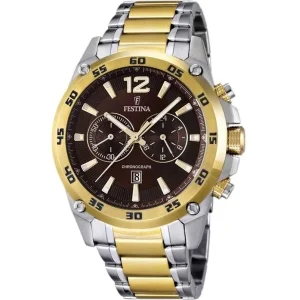 Festina F16681/3 - фото 1
