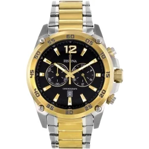 Festina F16681/4 - фото 1