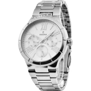 Festina F16716/1 - фото 4