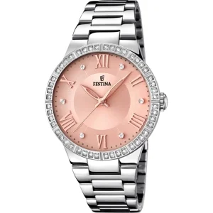 Festina F16719/3 - фото 1