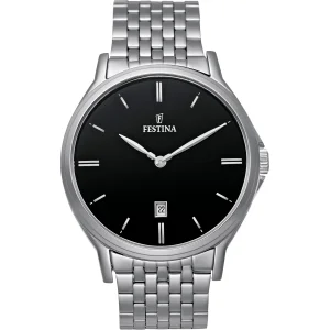 Festina F16744/4 - фото 1