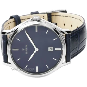 Festina F16745/3 - фото 3