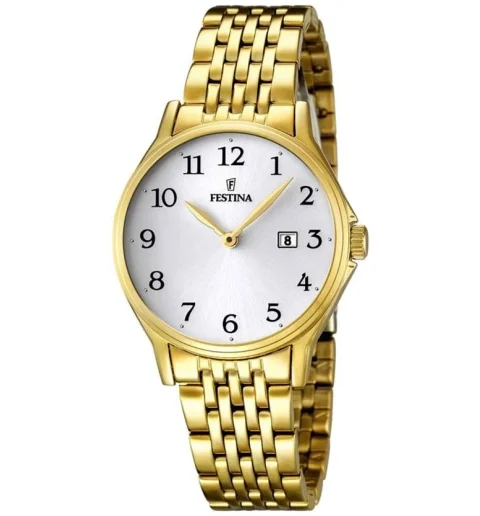 Испанские Festina F16749/1