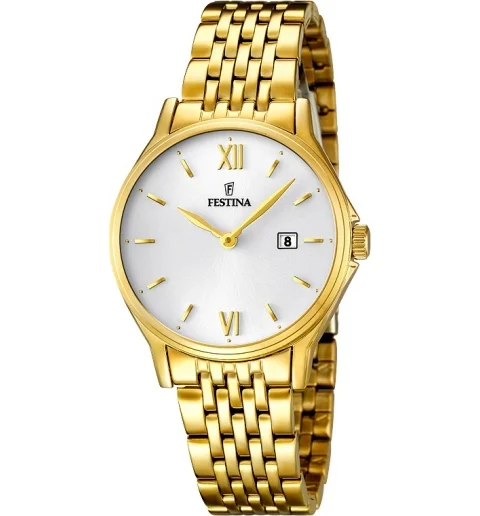Испанские Festina F16749/2